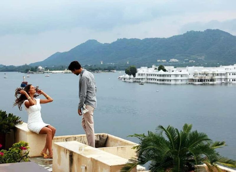 Udaipur: Private Full-Day Sightseeing Tour w/ Multi Options - Who Will Enjoy This Tour?