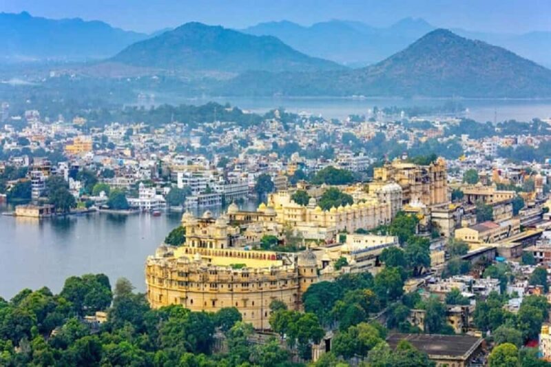 Udaipur: Private Full-Day Sightseeing Tour with a Tour Guide - An In-Depth Look at the Udaipur Private Tour