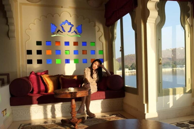 Udaipur: Private Full-Day Sightseeing Tour with a Tour Guide - Good To Know