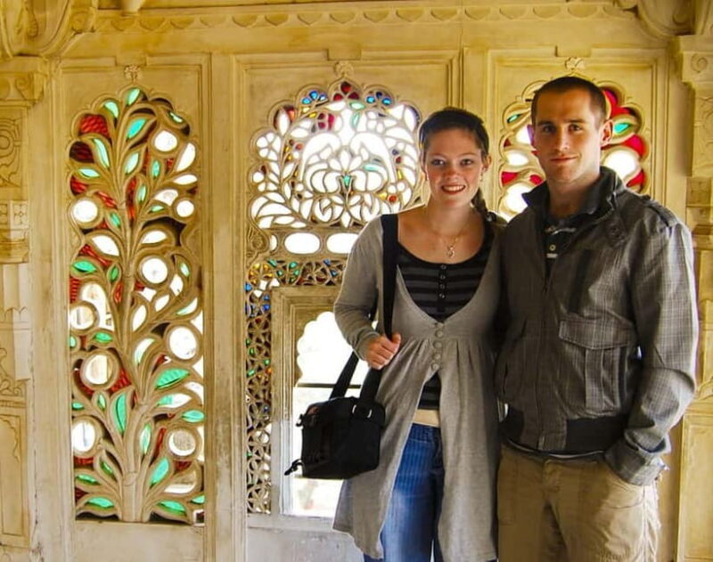Udaipur: Private Full-Day Sightseeing Tour with a Tour Guide - Why This Tour Offers Great Value