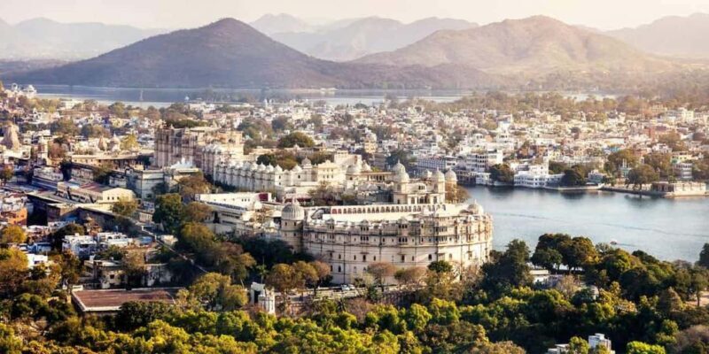 Udaipur: Private Full-Day Sightseeing Tour with Guide - FAQ