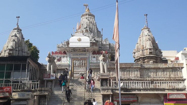 Udaipur: Private Guided City Sightseeing Tour With Tuk Tuk - Booking Details