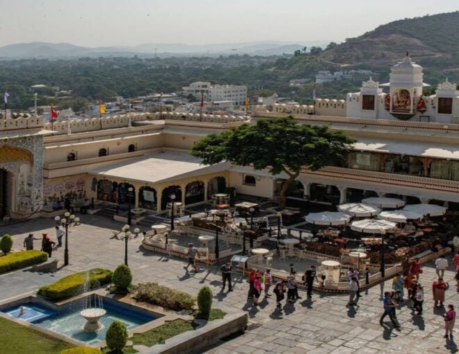 Udaipur: Private Guided Udaipur Sightseeing Tour - The Sum Up