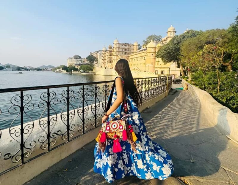 Udaipur: Private Half-Day Tour by Tuk-Tuk or Car - Who Will Love This Tour?