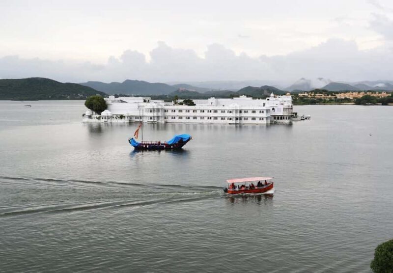 Udaipur: Private Half-Day Tour by Tuk-Tuk or Car - Final Thoughts