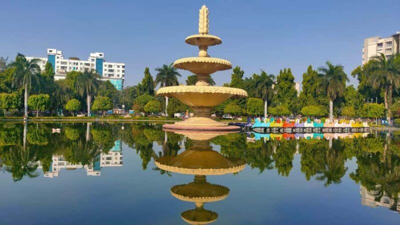 Udaipur: Private Half-Day Tour by Tuk-Tuk or Car - Final Thoughts