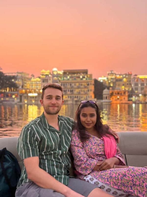 Udaipur: Private & Premium Boat Ride at Lake Pichola - Good To Know
