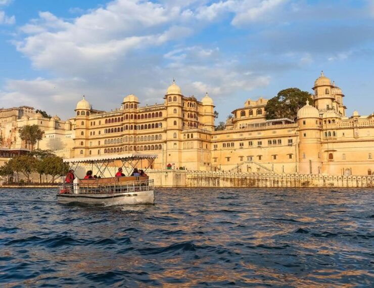 Udaipur: Private Sightseeing Guided City Tour in Udaipur - Good To Know