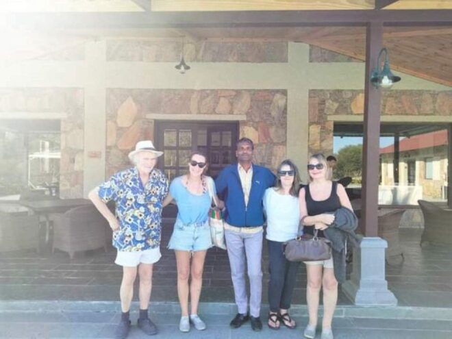 Udaipur Private Sightseeing Tour With Guide - Detailed Itinerary and Stops