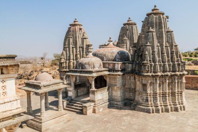 Udaipur: Private Tour of Kumbhalgarh and Ranakpur With Lunch - Key Experiences and Cancellation Policy