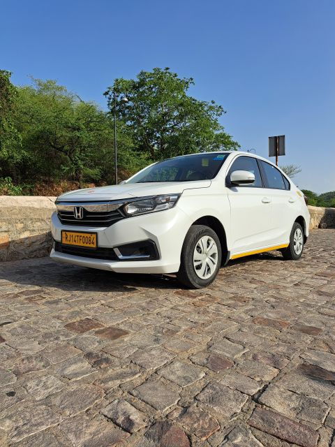 Udaipur: Private Transfer To/From Jodhpur - Benefits of Private Transfers