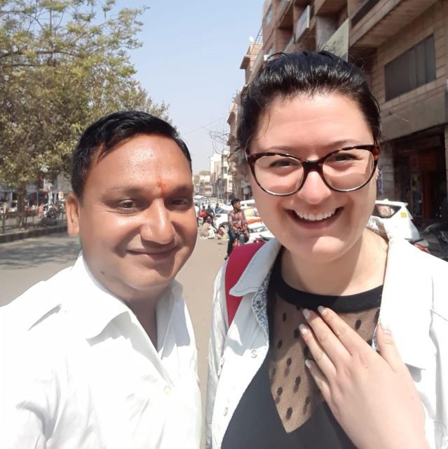 Udaipur: Private Transfer To/From Jodhpur - Comfort and Convenience Guaranteed