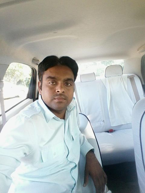 Udaipur: Private Transfer To/From Jodhpur - Inclusions and Amenities Provided