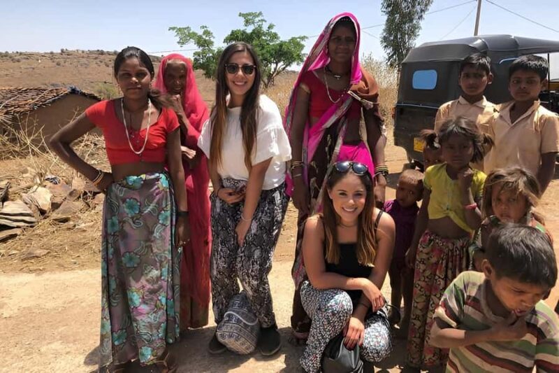 Udaipur: Private Village Tour by Tuk-Tuk or Car - An In-Depth Look at the Udaipur Village Tour