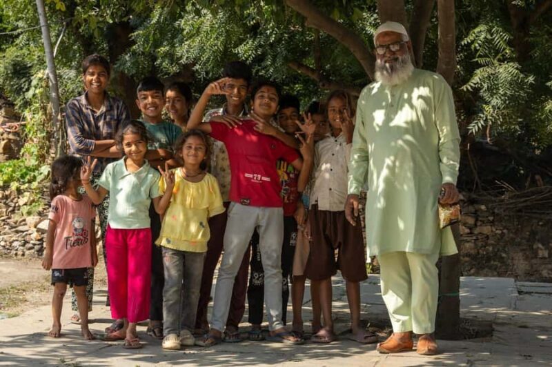 Udaipur: Private Village Tour by Tuk-Tuk or Car - Authenticity and Real Traveler Insights