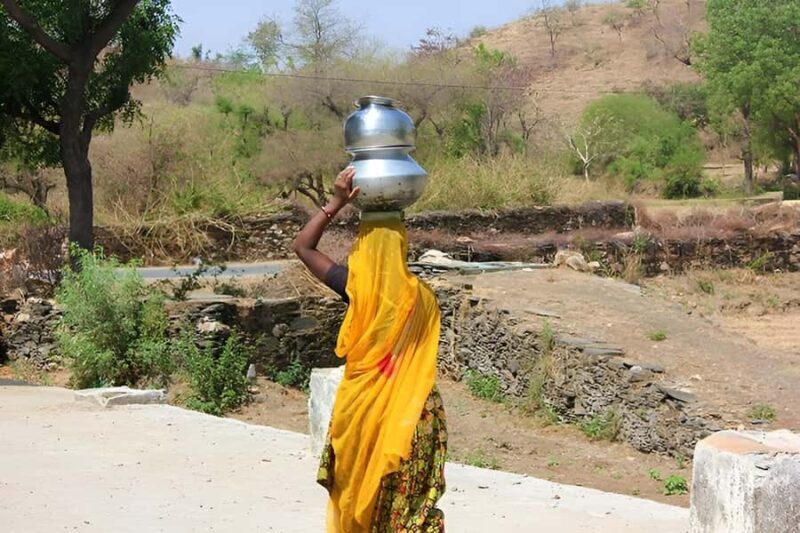 Udaipur: Private Village Tour by Tuk-Tuk or Car - Who Is This Tour Best For?