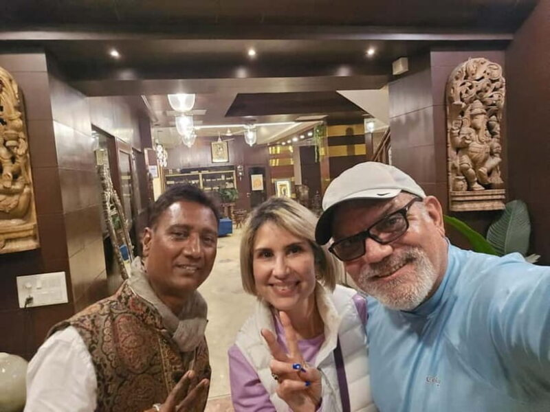 Udaipur: Shopping Tour of Bazaars and Artisan Workshops - Good To Know