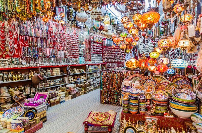 Udaipur: Shopping Tour with Local Bazaars and Artisan Workshops - Frequently Asked Questions