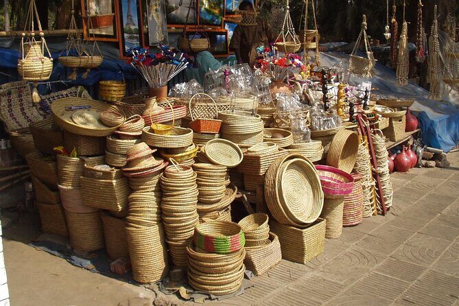 Udaipur: Shopping Tour with Local Bazaars and Artisan Workshops - Final Thoughts: Is This Tour Worth It?
