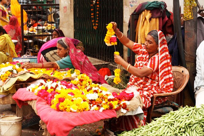 Udaipur Shopping Tour With Pickup and Drop off - Pricing Details