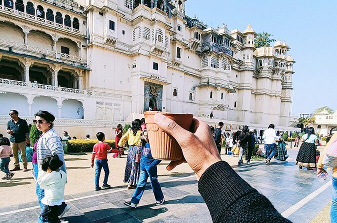 Udaipur Sightseeing Tour by Private Car Full Day - Final Thoughts