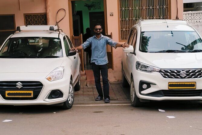 Udaipur Sightseeing Tour by Private Car  Full Day - Good To Know