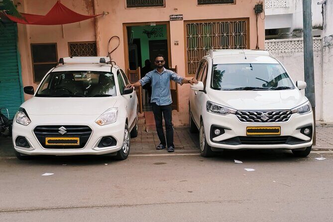 Udaipur Sightseeing Tour by Private Car  Full Day - Who Is This Tour Best For?