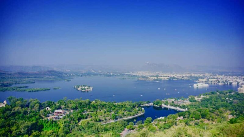 Udaipur: Sightseeing Tour by Tuk-Tuk or Car with a Driver - Who Will Love This Tour?