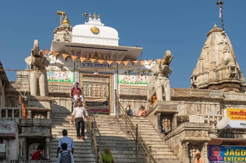 Udaipur: Sightseeing Tour by Tuk-Tuk or Car with a Driver - FAQ