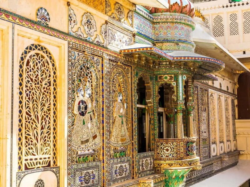 Udaipur Sightseeing Tour in a Private Car - Who Is This Tour Best Suited For?
