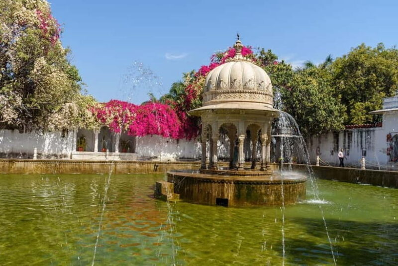 Udaipur Sightseeing Tour in a Private Car - What Could Be Better?