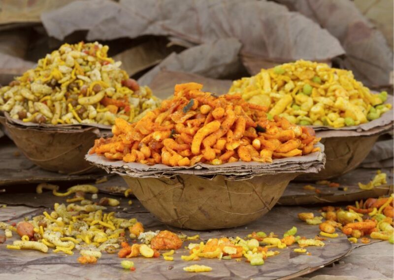 Udaipur: Street Food Crawl (2 Hours Local Food Tasting Tour) - FAQ