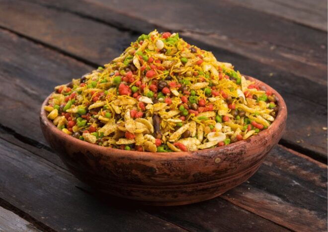 Udaipur Street Food Crawl Tour -Guided Local Food Tasting - Includes