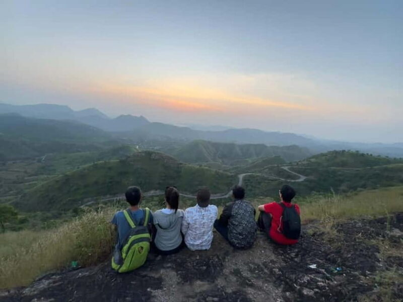 Udaipur: Sunrise Scooter Tour to Tribal Village - An In-Depth Look at the Sunrise Scooter Tour