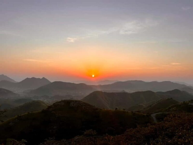 Udaipur: Sunrise Scooter Tour to Tribal Village - What Makes This Tour Special?