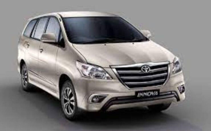 Udaipur to Jodhpur One Way Transfer - Transfer Details