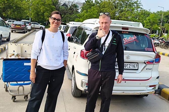 Udaipur to Kumbhalgarh and Ranakpur Day Tour with Wildlife - In-Depth Review of the Udaipur to Kumbhalgarh and Ranakpur Day Tour