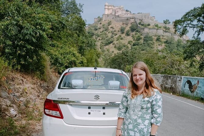 Udaipur to Kumbhalgarh and Ranakpur Full-Day Tour with Lunch - Exploring the itinerary: What to Expect