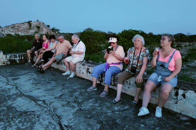 Udaipur to Kumbhalgarh and Ranakpur Full-Day Tour with Lunch - Who Should Consider This Tour?