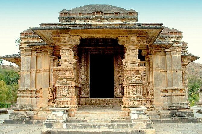 Udaipur to Nathdwara, Eklingji & Haldighati Private Day Tour - Additional Considerations