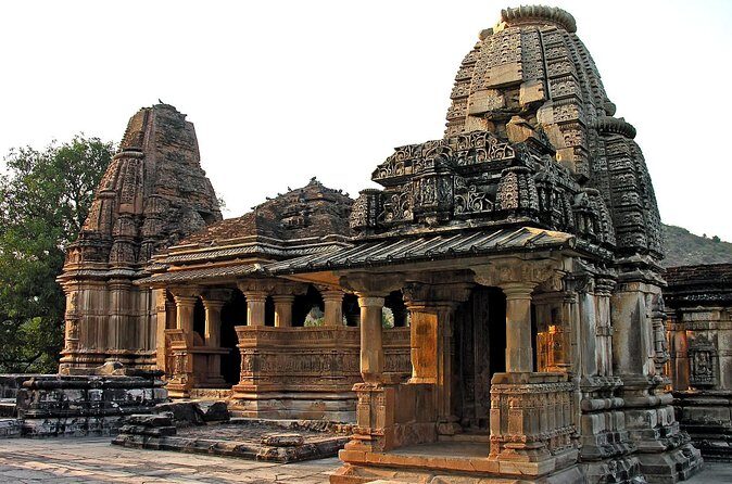 Udaipur to Nathdwara, Eklingji & Haldighati Private Day Tour - Who This Tour Is Best For