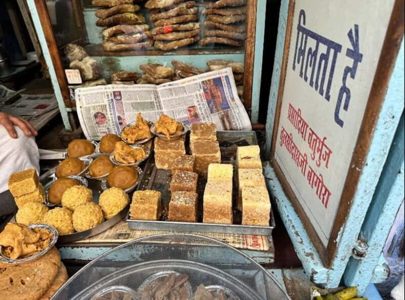 Udaipur to Shrinathji Temple, Eklingji, and Haldighati Tour - Detailed Breakdown of the Sites