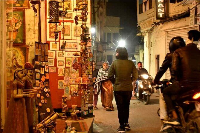 Udaipur Tour with Local Guide Hitesh - Good To Know