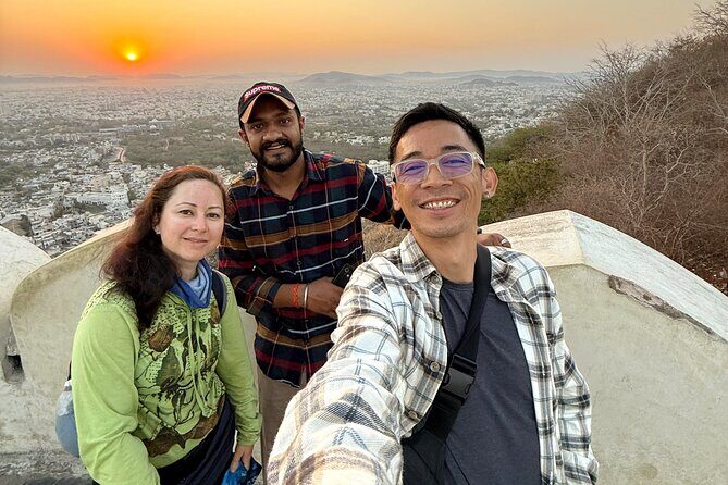 Udaipur Tour with Local Guide Hitesh - Practical Details and Value