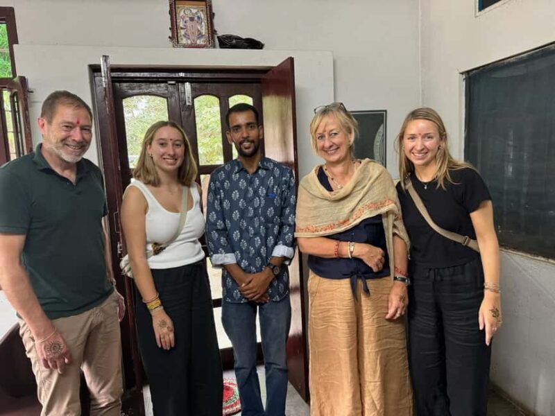 Udaipur: Traditional Cooking Experience at Local Family - Why This Tour Offers Great Value