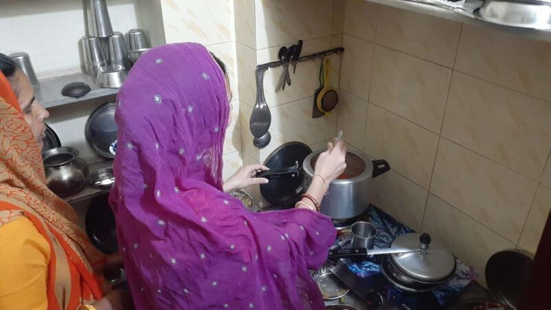 Udaipur: Traditional Cooking Experience at Local Family - Who This Experience Is Best For