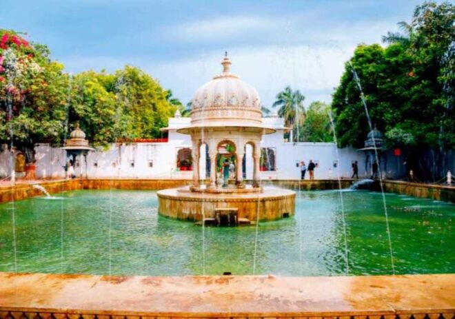 Udaipur U N E S C O Heritage Day Tour - Frequently Asked Questions