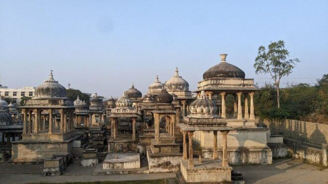 Udaipur Walking Tour - Tour Highlights