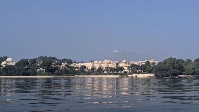 Udaipur Walking Tour - Frequently Asked Questions