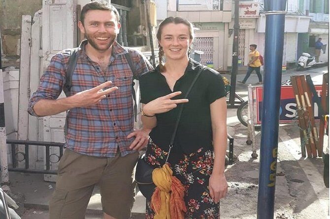 Udaipur Walking Tour(2 Hours Guided Walk) - Who Will Love This Tour?